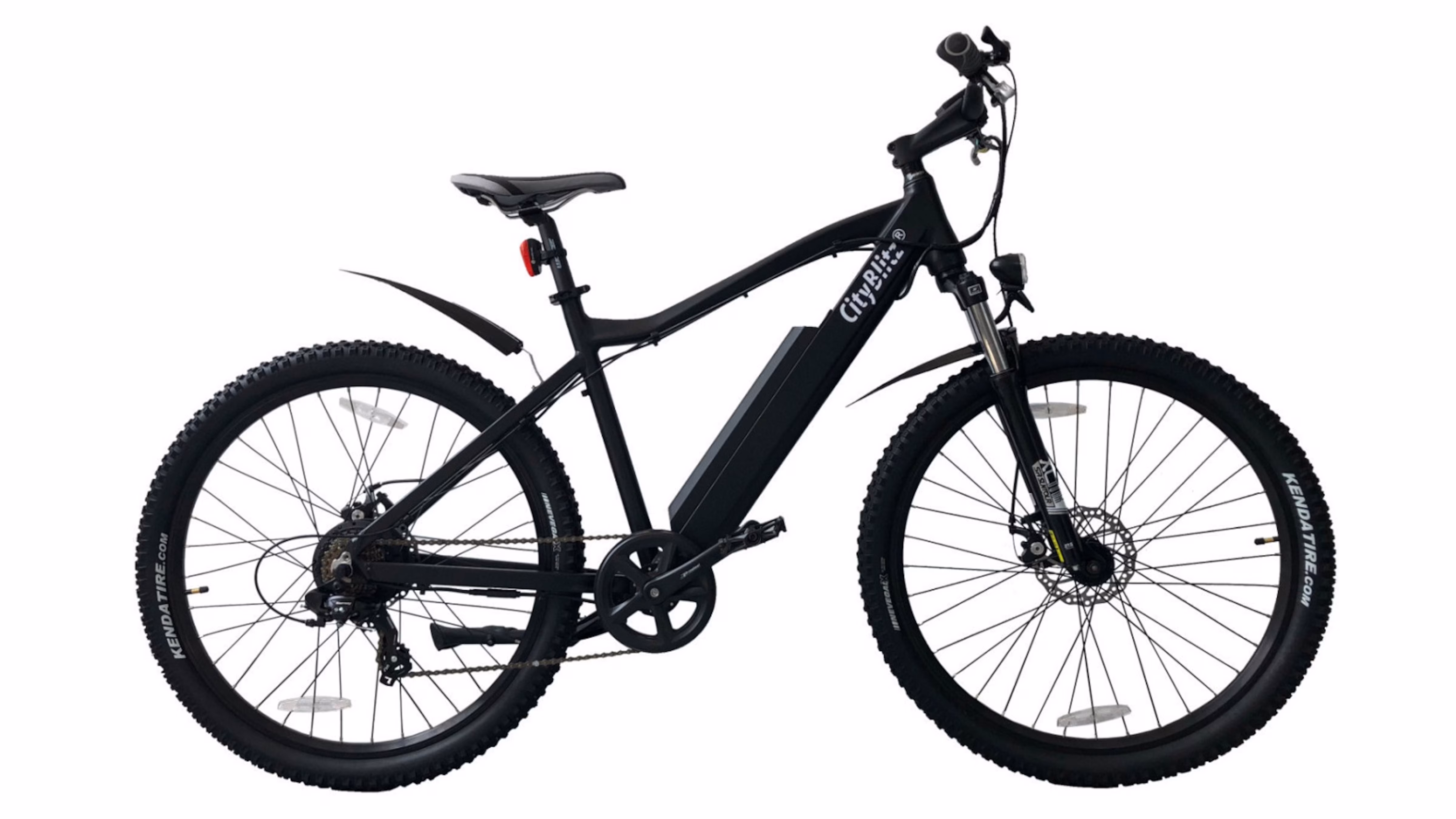 Image eines Business-Klasse Speed Pedelecs