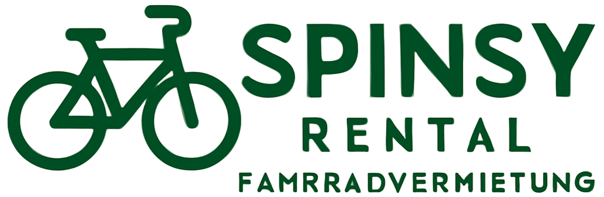 Spinsy Fahrradverleih