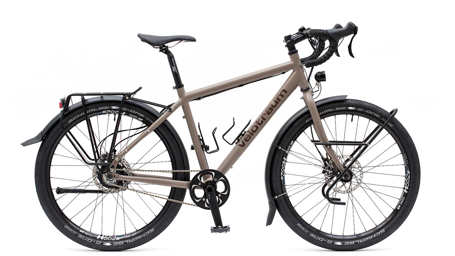 Image eines Citybikes für den Haushalt