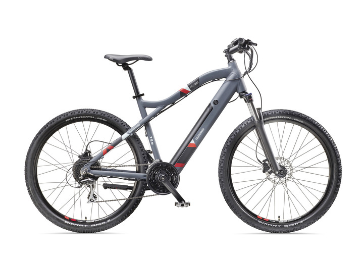 Image eines Mountainbikes für den Haushalt